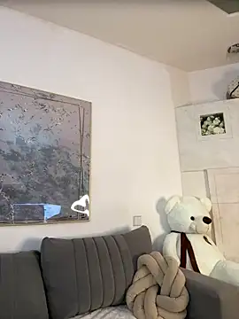 AnetGrey online show from February 23, 10:32 pm