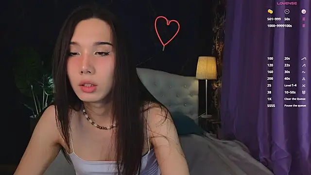 Snapshot of Kaia_Sunshine_Mia chatting on January 26, 3:25 pm Kaia Sunshine Mia online show from January 26, 3:25 pm