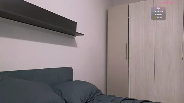 Kaia Sunshine Mia online show from December 17, 11:26 am