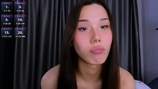 Kaia Sunshine Mia online show from January 18, 11:35 am