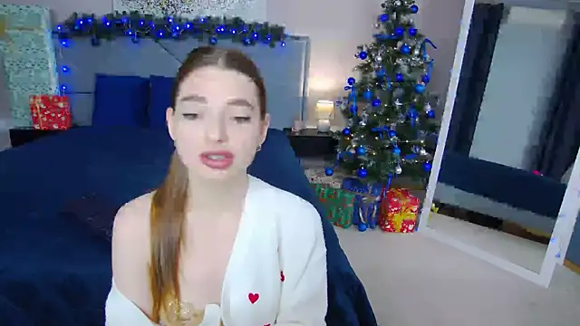 NicoleRosss online show from December 21, 11:12 am