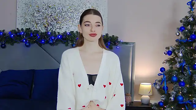 NicoleRosss online show from December 20, 2:09 pm