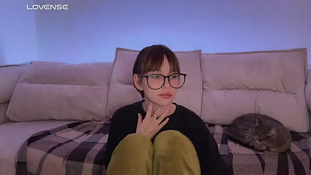 yourconcept online show from November 2, 7:08 pm