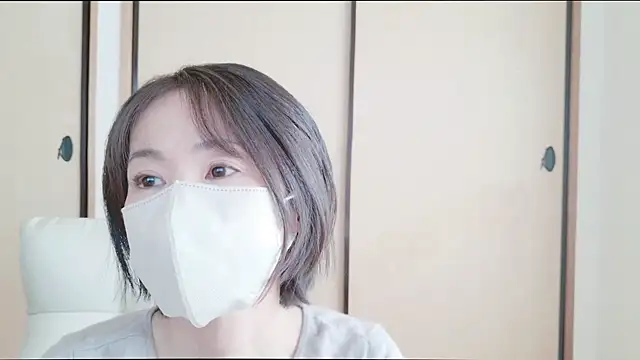 xxArisaxx online show from March 7, 5:47 am