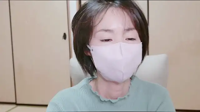 xxArisaxx online show from November 7, 1:04 pm