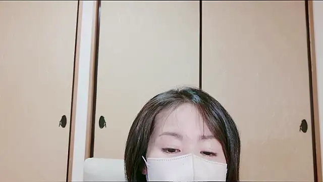 xxArisaxx online show from February 17, 1:08 pm