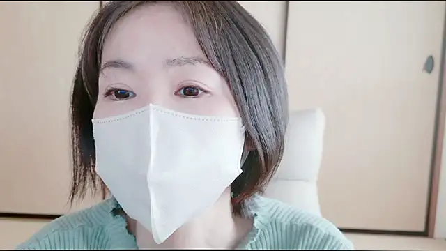 xxArisaxx online show from March 17, 5:54 am