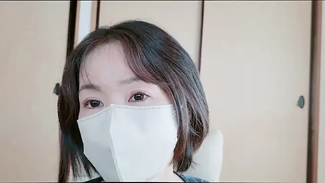 xxArisaxx online show from March 24, 6:02 am