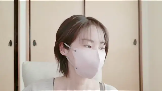 xxArisaxx online show from November 30, 6:14 am