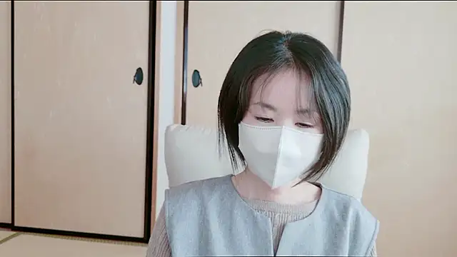 xxArisaxx online show from March 14, 6:08 am