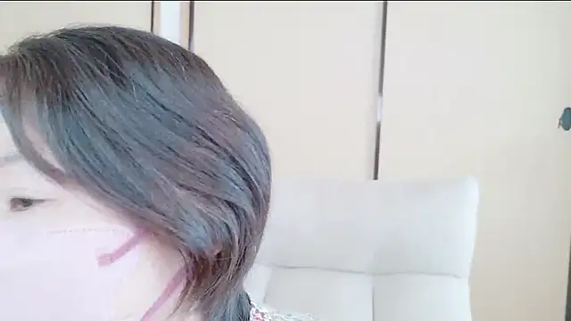xxArisaxx online show from May 14, 5:26 am