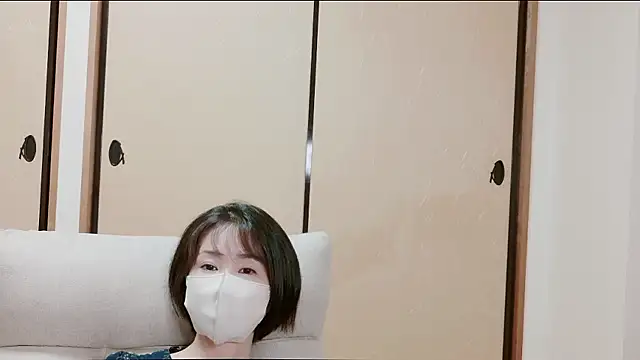 xxArisaxx online show from February 24, 1:01 pm