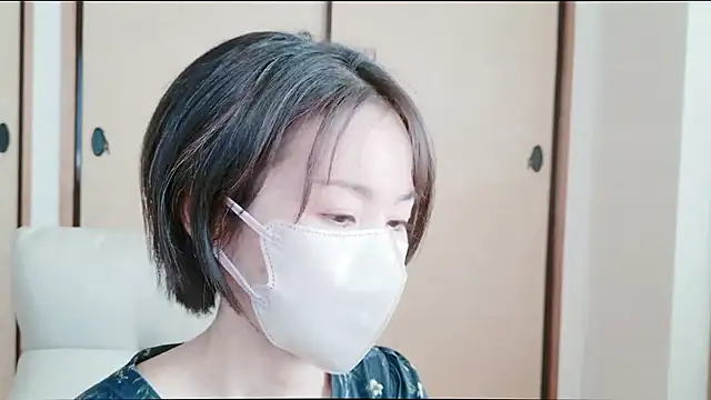 xxArisaxx online show from February 19, 5:59 am