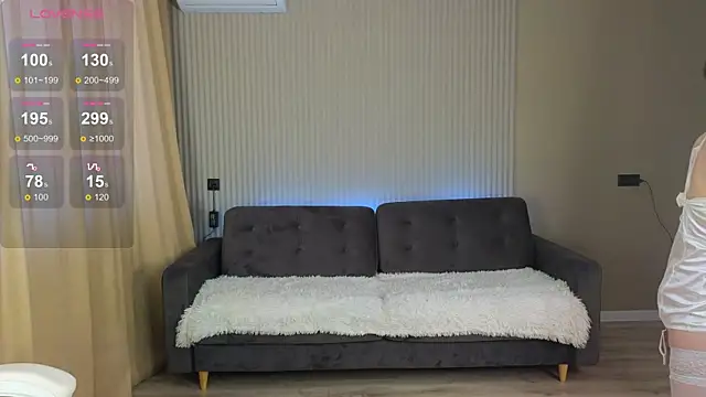 sofia  home online show from September 19, 9:35 am