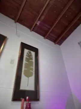 AdelineEvanss online show from March 3, 5:31 pm