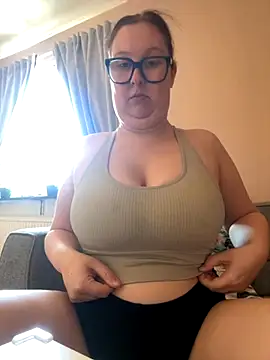 Misssmilf online show from November 21, 10:47 am