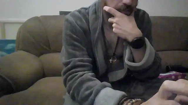 SexyCaptain online show from October 22, 5:29 am