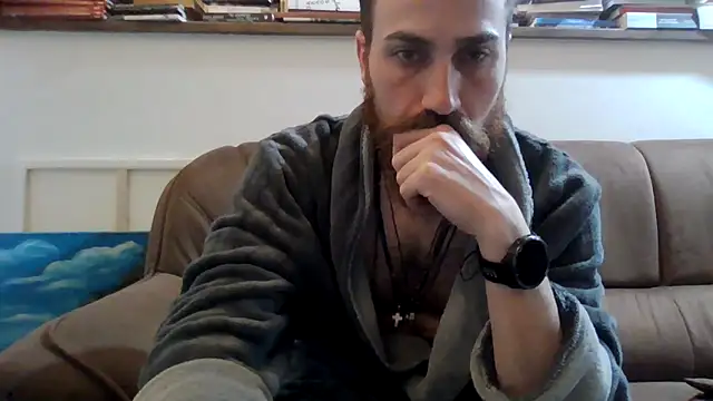 Snapshot of SexyCaptain chatting on November 10, 5:01 am SexyCaptain online show from November 10, 5:01 am