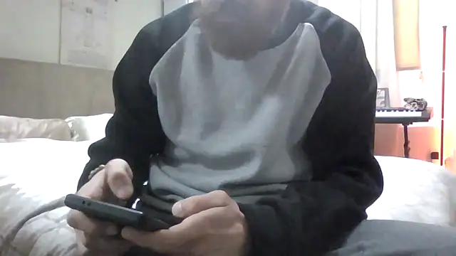 Snapshot of SexyCaptain chatting on March 30, 4:41 pm SexyCaptain online show from March 30, 4:41 pm