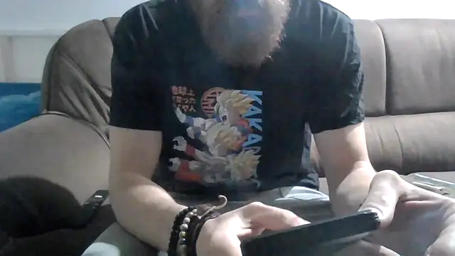SexyCaptain online show from October 13, 9:11 am