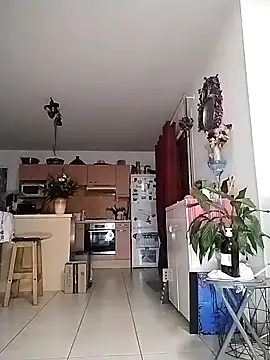 SoDi Love online show from December 22, 1:55 am