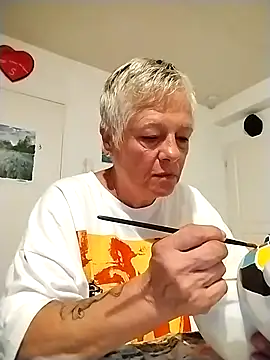 SoDi Love online show from September 13, 1:49 am