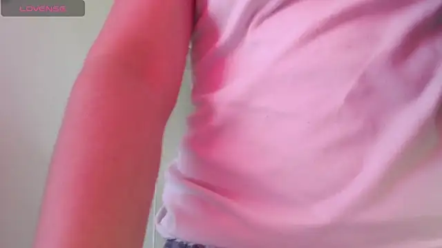 Lexyevans online show from September 19, 6:12 pm