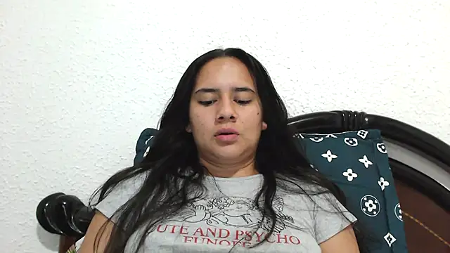 Lexyevans online show from January 30, 10:41 pm