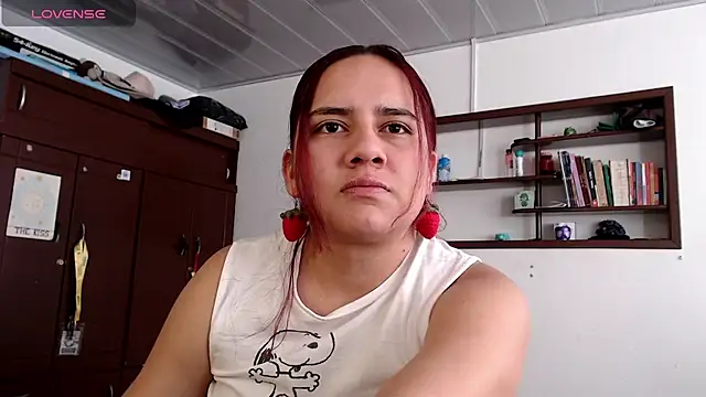 Lexyevans online show from March 1, 9:26 pm