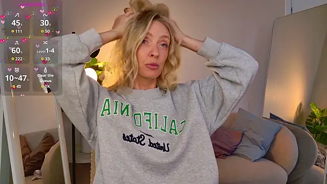 sexuallycorrecte online show from April 7, 6:37 am