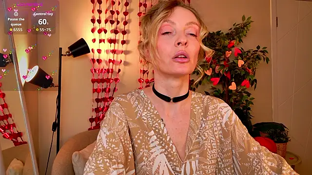 sexuallycorrecte online show from February 14, 9:37 pm