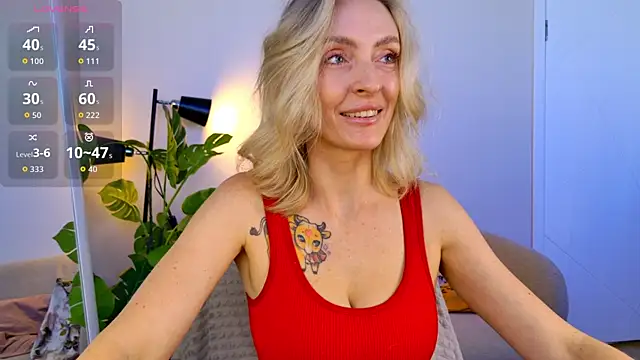sexuallycorrecte online show from May 10, 7:01 am