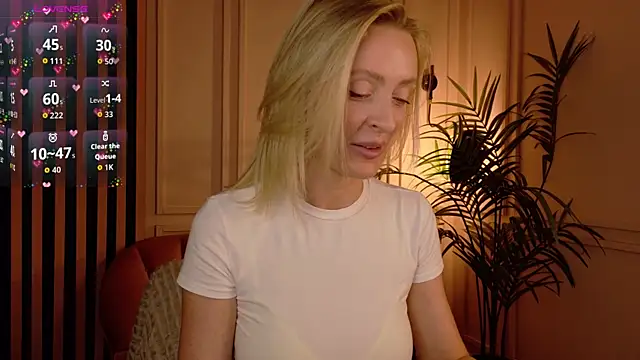 sexuallycorrecte online show from April 13, 6:28 am