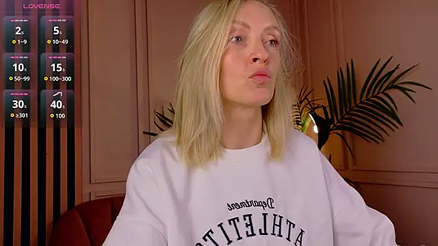 sexuallycorrecte online show from April 30, 8:43 am