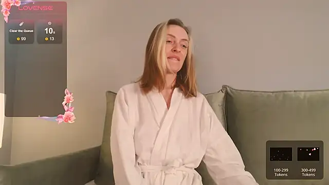 sexuallycorrecte online show from January 26, 10:34 am