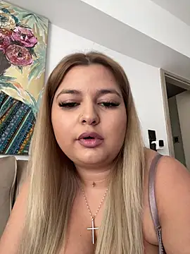 AllysonK online show from March 9, 11:03 am