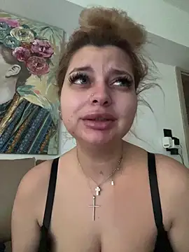 AllysonK online show from February 17, 12:24 pm