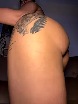 AllysonK online show from October 2, 4:54 pm