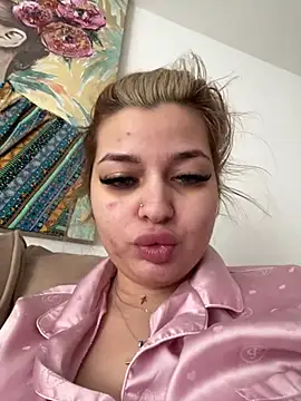 AllysonK online show from February 27, 11:10 am