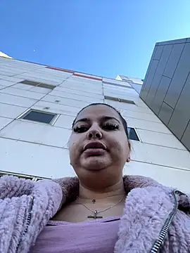 AllysonK online show from October 29, 10:14 am