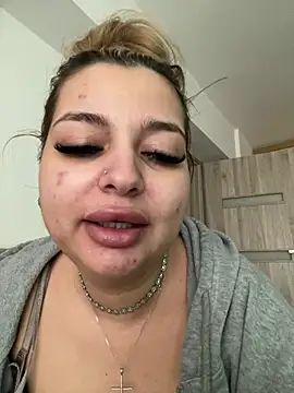 AllysonK online show from March 30, 9:11 am