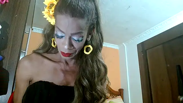 Snapshot of thepanthertrans chatting on November 16, 3:22 am thepanthertrans online show from November 16, 3:22 am