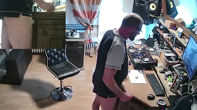 rosaeichel online show from February 12, 2:00 am