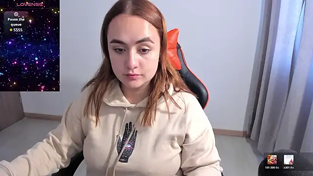 maryluna95 online show from February 10, 5:34 pm