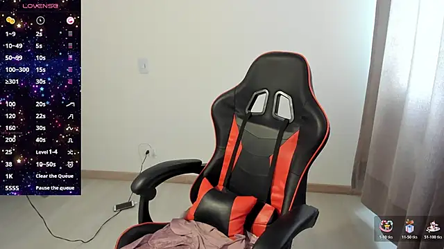 maryluna95 online show from October 31, 3:08 pm