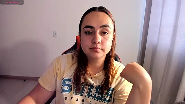 maryluna95 online show from April 17, 5:05 pm