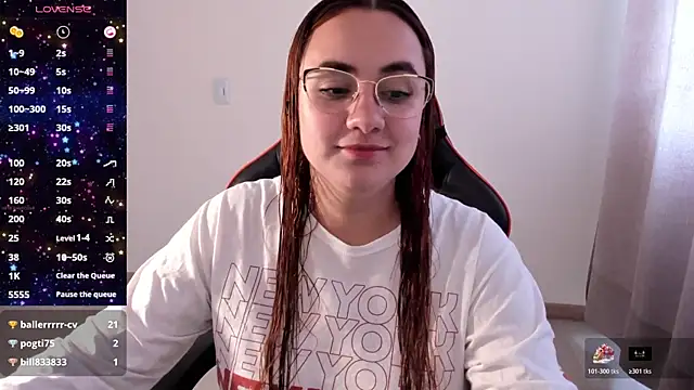 maryluna95 online show from October 22, 5:34 pm