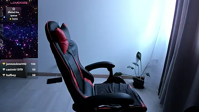 maryluna95 online show from April 9, 6:25 pm