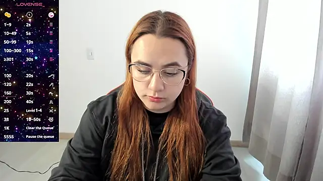 maryluna95 online show from October 30, 2:58 pm