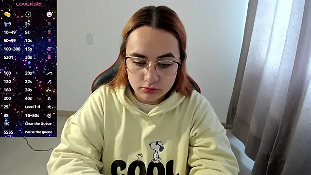 maryluna95 online show from November 6, 2:43 pm